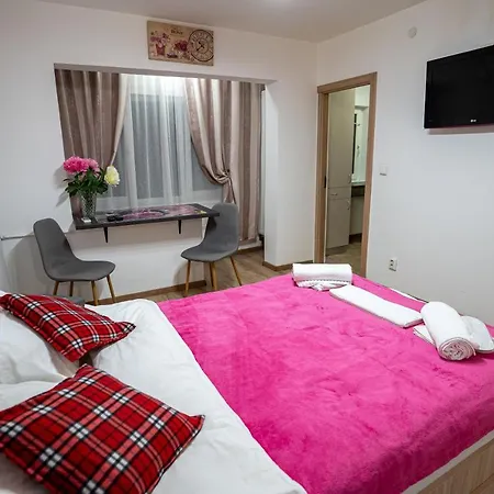D&o Meziad Apartment Timisoara