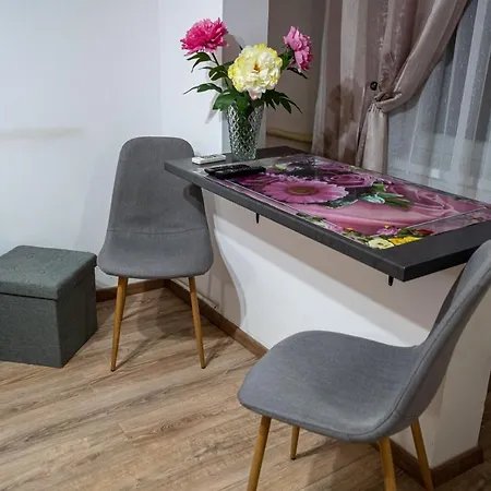 D&o Meziad Apartment Timisoara