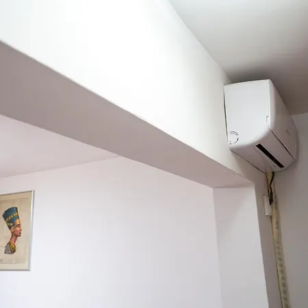 D&o Meziad Apartment Timisoara