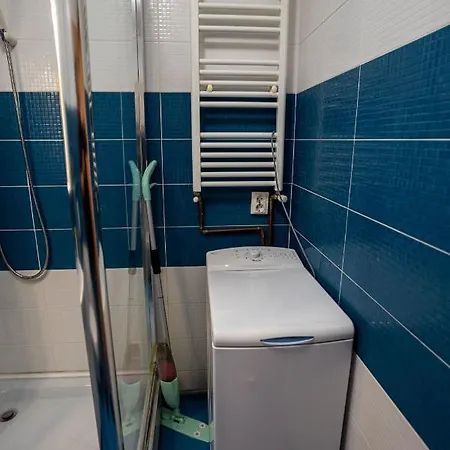 Apartment D&o Meziad Timisoara